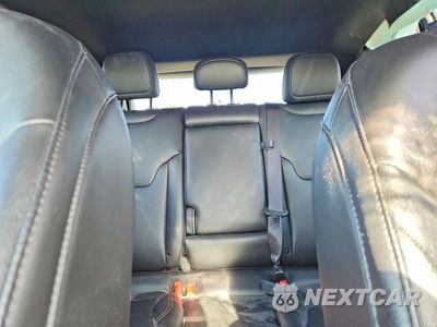 Zdjęcie 10 z 13 samochodu: 2024 JEEP COMPASS LIMITED VIN:3C4NJDCNXRT101757 - miniatura