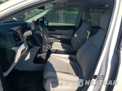 Zdjęcie 7 z 13 samochodu: 2026 HONDA ODYSSEY EXL VIN:5FNRL6H65TB065393 - miniatura