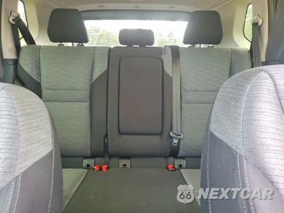 Zdjęcie 10 z 14 samochodu: 2023 NISSAN ROGUE SV VIN:JN8BT3BB6PW356559 - miniatura