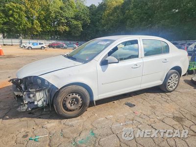 2010 CHEVROLET COBALT 1LT 1G1AD5F59A7163384 - główne zdjęcie licytacji z USA - miniatura