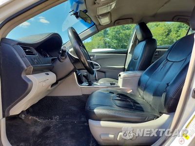 Zdjęcie 7 z 12 samochodu: 2016 TOYOTA CAMRY HYBRID LE VIN:4T1BD1FK6GU188064 - miniatura