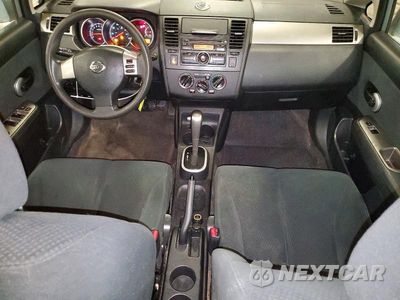 Zdjęcie 8 z 12 samochodu: 2011 NISSAN VERSA 1.8 S VIN:3N1BC1CP5BL448077 - miniatura