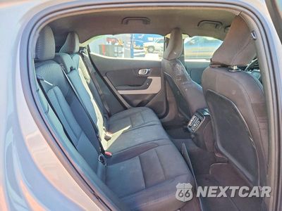 Zdjęcie 10 z 12 samochodu: 2023 POLESTAR 2 VIN:YSMEG3KA7PL150838 - miniatura