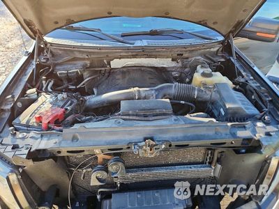 Zdjęcie 11 z 12 samochodu: 2013 FORD F150 SUPERCREW VIN:1FTFW1ET8DKD35034 - miniatura