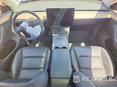 Zdjęcie 8 z 13 samochodu: 2023 TESLA MODEL Y VIN:7SAYGDEE0PA173992 - miniatura
