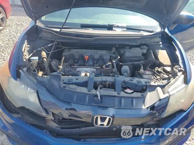 Zdjęcie 11 z 12 samochodu: 2014 HONDA CIVIC LX VIN:2HGFG3B57EH508874 - miniatura