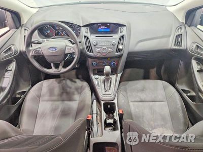 Zdjęcie 8 z 12 samochodu: 2017 FORD FOCUS S VIN:1FADP3E24HL235963 - miniatura