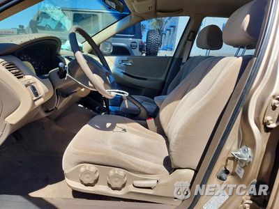 Zdjęcie 7 z 12 samochodu: 2000 HONDA ACCORD SE VIN:1HGCG5677YA043283 - miniatura