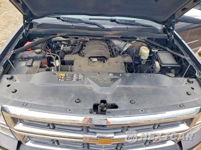Zdjęcie 11 z 12 samochodu: 2014 CHEVROLET SILVERADO K1500 LT VIN:1GCVKREC1EZ130959 - miniatura