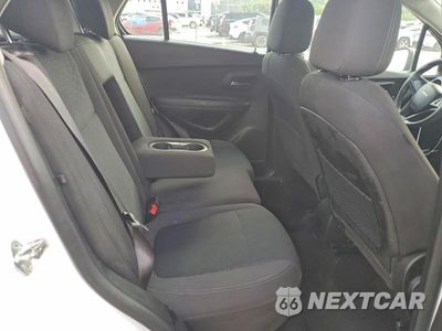 Zdjęcie 11 z 13 samochodu: 2016 CHEVROLET TRAX LS VIN:KL7CJNSB0GB673095 - miniatura