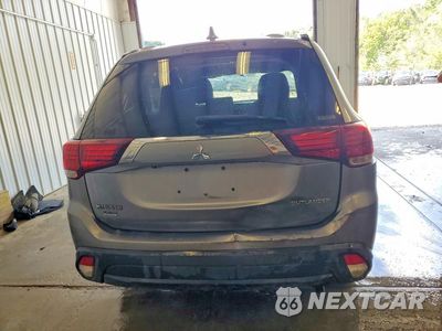 Zdjęcie 6 z 13 samochodu: 2018 MITSUBISHI OUTLANDER SE VIN:JA4AZ3A33JZ021081 - miniatura