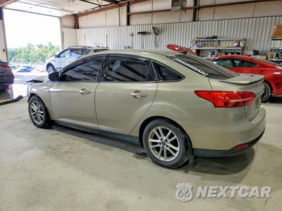 Drugie zdjęcie samochodu z przodu: 2015 FORD FOCUS SE VIN:1FADP3F29FL263446 - miniatura