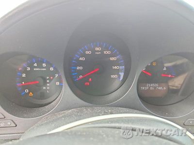 Zdjęcie 9 z 12 samochodu: 2006 ACURA 3.2TL VIN:19UUA66286A000469 - miniatura