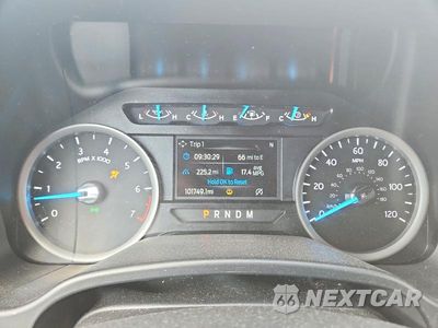 Zdjęcie 9 z 14 samochodu: 2021 FORD EXPEDITION MAX XLT VIN:1FMJK1JT7MEA25088 - miniatura