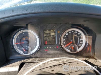 Zdjęcie 9 z 12 samochodu: 2015 RAM 1500 ST VIN:1C6RR7KTXFS662931 - miniatura