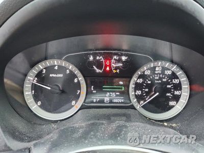 Zdjęcie 9 z 13 samochodu: 2015 NISSAN SENTRA SV VIN:3N1AB7AP1FL686955 - miniatura