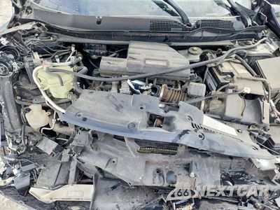 Zdjęcie 11 z 12 samochodu: 2021 HONDA CR-V EX VIN:5J6RW2H51MA000598 - miniatura