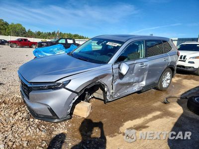 2023 HONDA CR-V EXL 7FARS4H73PE009964 - główne zdjęcie licytacji z USA - miniatura