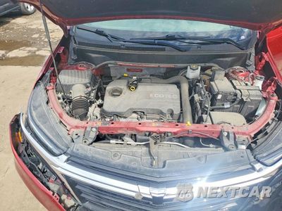 Zdjęcie 12 z 13 samochodu: 2022 CHEVROLET EQUINOX LT VIN:2GNAXKEVXN6106882 - miniatura
