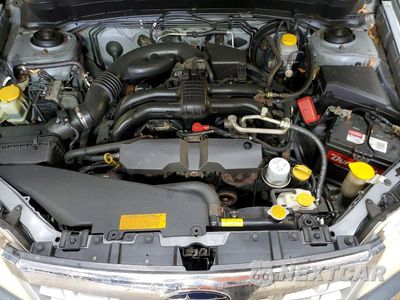 Zdjęcie 12 z 13 samochodu: 2011 SUBARU FORESTER 2.5X PREMIUM VIN:JF2SHADC7BH701247 - miniatura