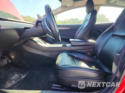 Zdjęcie 7 z 12 samochodu: 2022 TESLA MODEL 3 VIN:5YJ3E1EA7NF101213 - miniatura