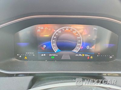 Zdjęcie 9 z 12 samochodu: 2025 VOLKSWAGEN JETTA S VIN:3VW5X7BU6SM074241 - miniatura