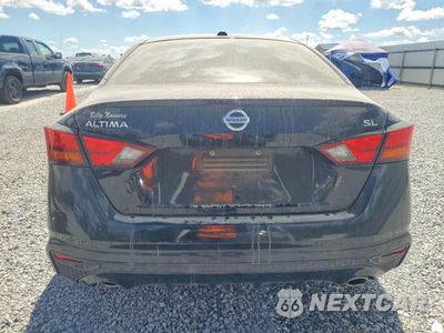 Zdjęcie 6 z 13 samochodu: 2020 NISSAN ALTIMA SL VIN:1N4BL4EV9LC144232 - miniatura