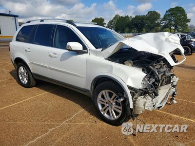 Czwarte zdjęcie samochodu z boku: 2011 VOLVO XC90 3.2 VIN:YV4952CY3B1599248 - miniatura