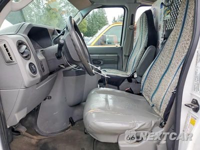 Zdjęcie 7 z 12 samochodu: 2011 FORD ECONOLINE E250 VAN VIN:1FTNE2EL1BDA32683 - miniatura