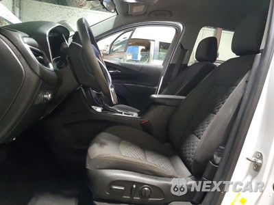 Zdjęcie 7 z 13 samochodu: 2018 CHEVROLET EQUINOX LT VIN:2GNAXSEV0J6309094 - miniatura