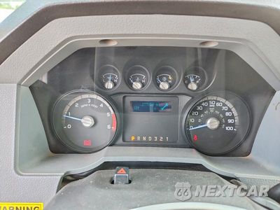 Zdjęcie 9 z 12 samochodu: 2016 FORD F550 SUPER DUTY VIN:1FDUF5GY2GEA24737 - miniatura