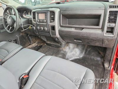 Zdjęcie 8 z 13 samochodu: 2022 RAM 1500 CLASSIC TRADESMAN VIN:3C6JR7DG3NG335676 - miniatura