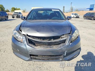 Piąte zdjęcie samochodu w środku: 2012 HONDA ACCORD LXP VIN:1HGCP2F47CA196405 - miniatura