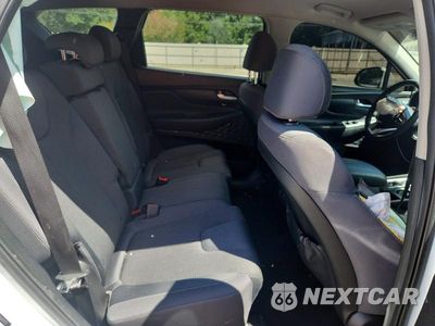 Zdjęcie 11 z 13 samochodu: 2019 HYUNDAI SANTA FE SE VIN:5NMS23AD7KH091213 - miniatura
