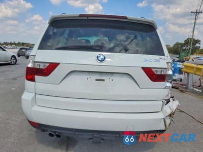Zdjęcie 6 z 12 samochodu: 2010 BMW X3 XDRIVE30I VIN:WBXPC9C44AWJ37730 - miniatura