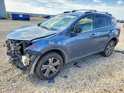 2014 TOYOTA RAV4 LE JTMZFREV7ED037447 - główne zdjęcie licytacji z USA - miniatura