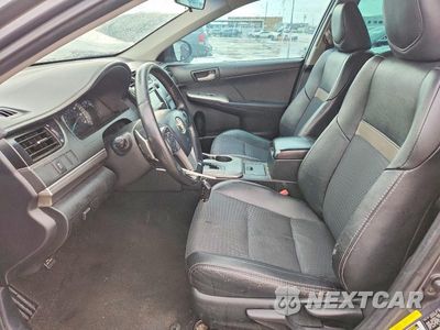 Zdjęcie 7 z 12 samochodu: 2012 TOYOTA CAMRY SE VIN:4T1BF1FK2CU170181 - miniatura