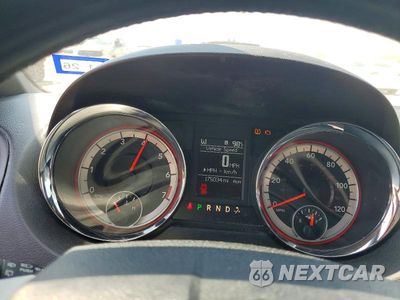 Zdjęcie 9 z 13 samochodu: 2019 DODGE GRAND CARAVAN GT VIN:2C4RDGEG0KR658498 - miniatura