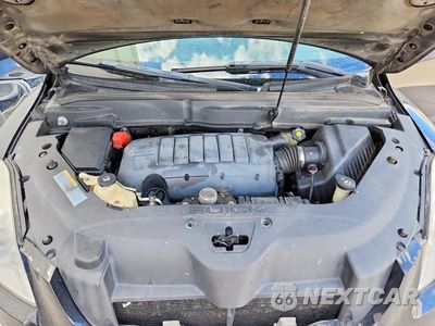 Zdjęcie 11 z 12 samochodu: 2011 BUICK ENCLAVE CXL VIN:5GAKVCED2BJ287346 - miniatura