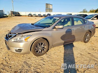 2015 NISSAN ALTIMA S 1N4AL3AP2FN904085 - główne zdjęcie licytacji z USA - miniatura