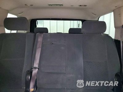 Zdjęcie 10 z 13 samochodu: 2007 CHEVROLET TAHOE K1500 VIN:1GNFK13077J337086 - miniatura