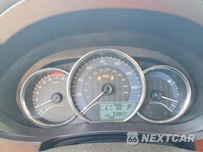 Zdjęcie 9 z 12 samochodu: 2015 TOYOTA COROLLA LE PLUS VIN:5YFBURHE6FP196431 - miniatura