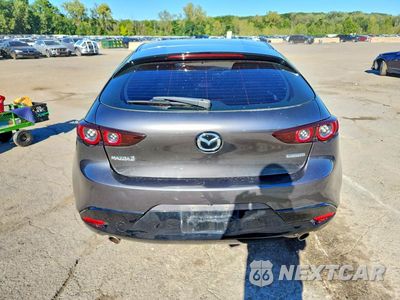 Zdjęcie 6 z 13 samochodu: 2021 MAZDA 3 SELECT VIN:JM1BPAKL3M1402533 - miniatura