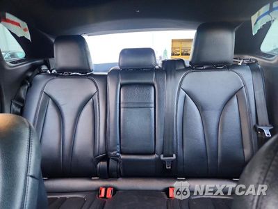 Zdjęcie 10 z 14 samochodu: 2017 LINCOLN MKC PREMIERE VIN:5LMCJ1C9XHUL12088 - miniatura