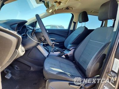 Zdjęcie 7 z 13 samochodu: 2013 FORD ESCAPE SE VIN:1FMCU9G95DUA13959 - miniatura