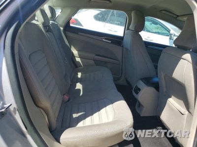Zdjęcie 10 z 12 samochodu: 2019 FORD FUSION SE VIN:3FA6P0LU3KR225526 - miniatura