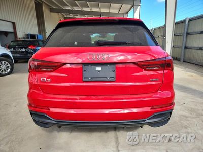 Zdjęcie 6 z 13 samochodu: 2022 AUDI Q3 PREMIUM PLUS S LINE 45 VIN:WA1EECF30N1147201 - miniatura
