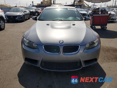 Piąte zdjęcie samochodu w środku: 2009 BMW M3 VIN:WBSWD93569PY43868 - miniatura