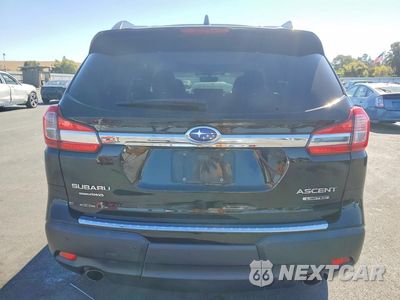 Zdjęcie 6 z 13 samochodu: 2020 SUBARU ASCENT LIMITED VIN:4S4WMALD4L3459775 - miniatura
