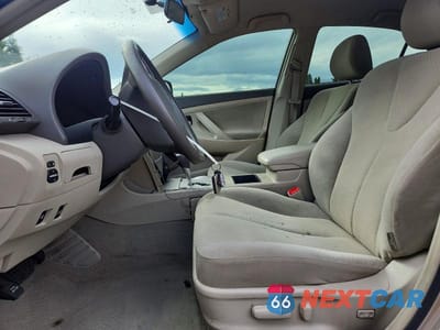 Zdjęcie 7 z 13 samochodu: 2008 TOYOTA CAMRY HYBRID VIN:4T1BB46K78U036691 - miniatura